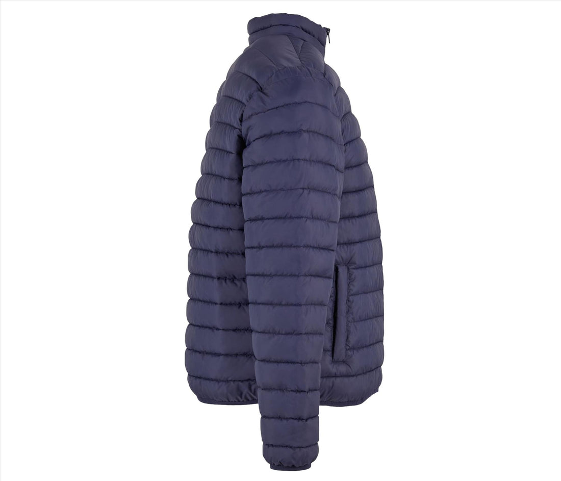 New Morning Studios Light Puffer Jacket