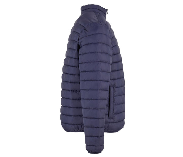 Light Puffer Jacket