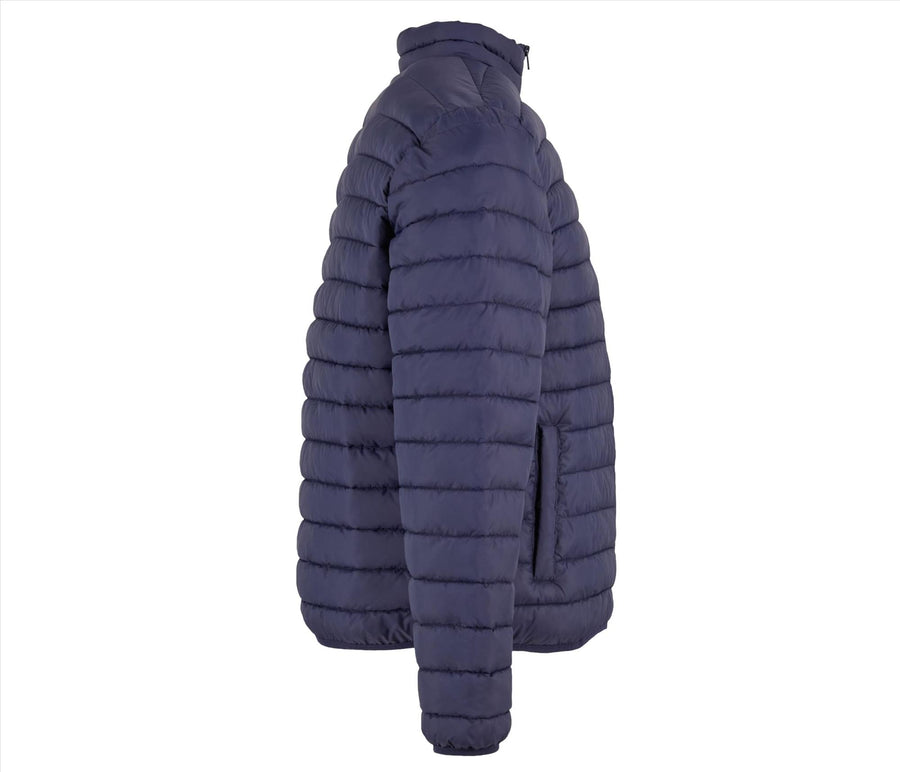 Light Puffer Jacket