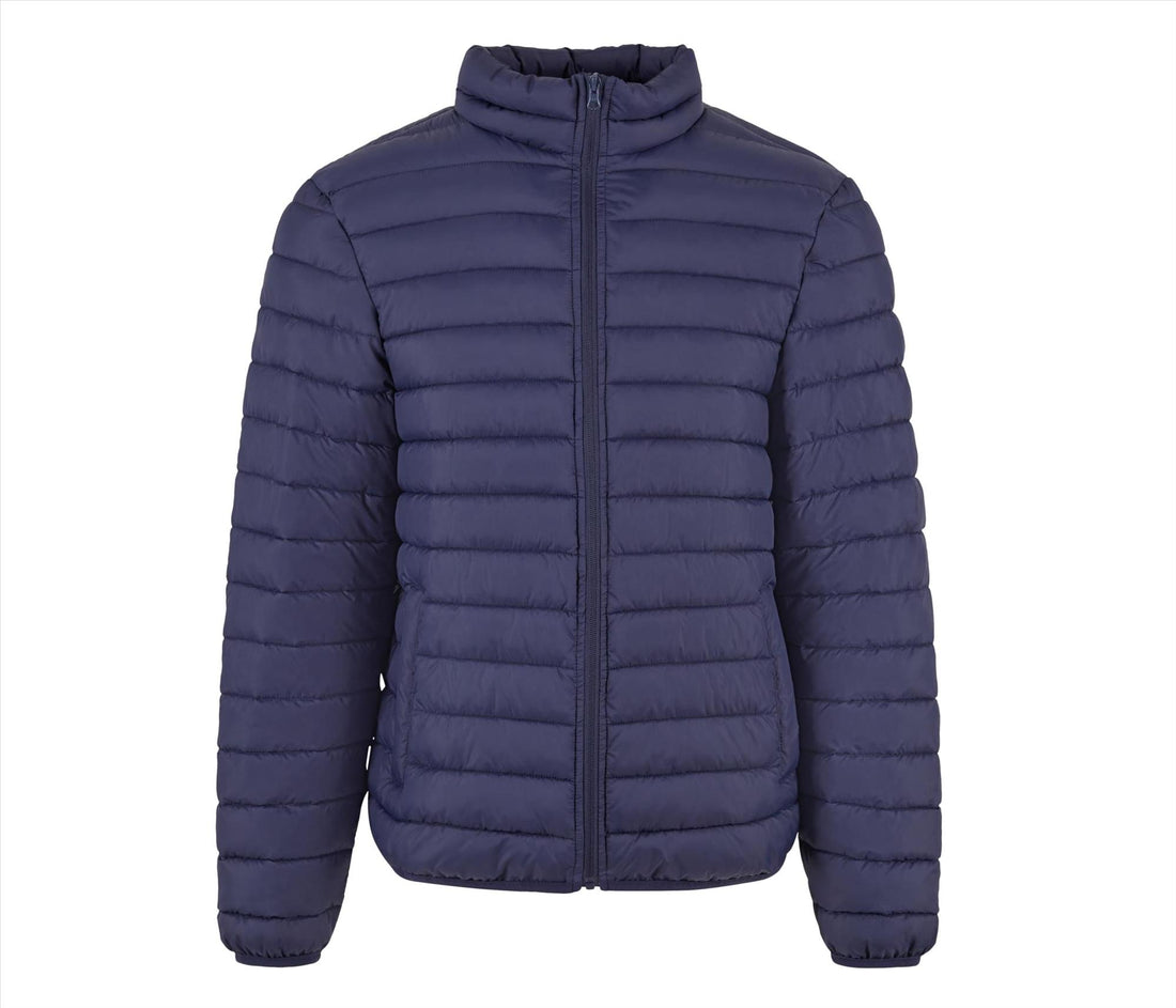 New Morning Studios Light Puffer Jacket
