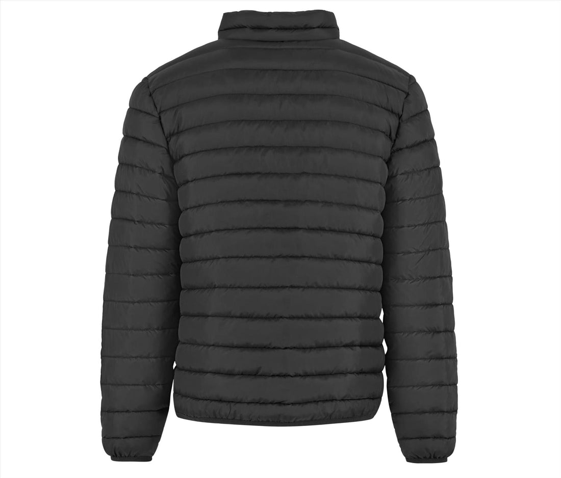 New Morning Studios Light Puffer Jacket
