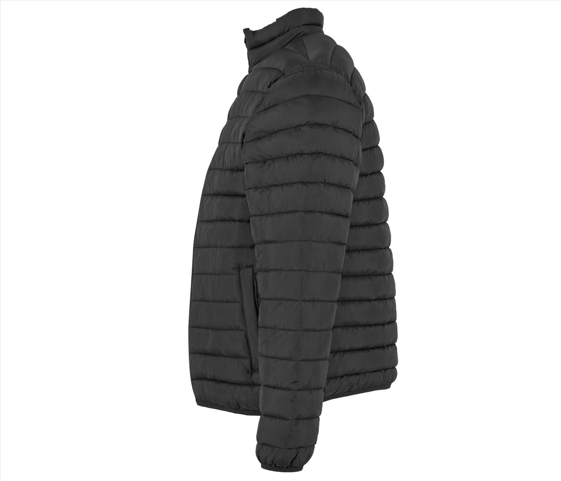 New Morning Studios Light Puffer Jacket