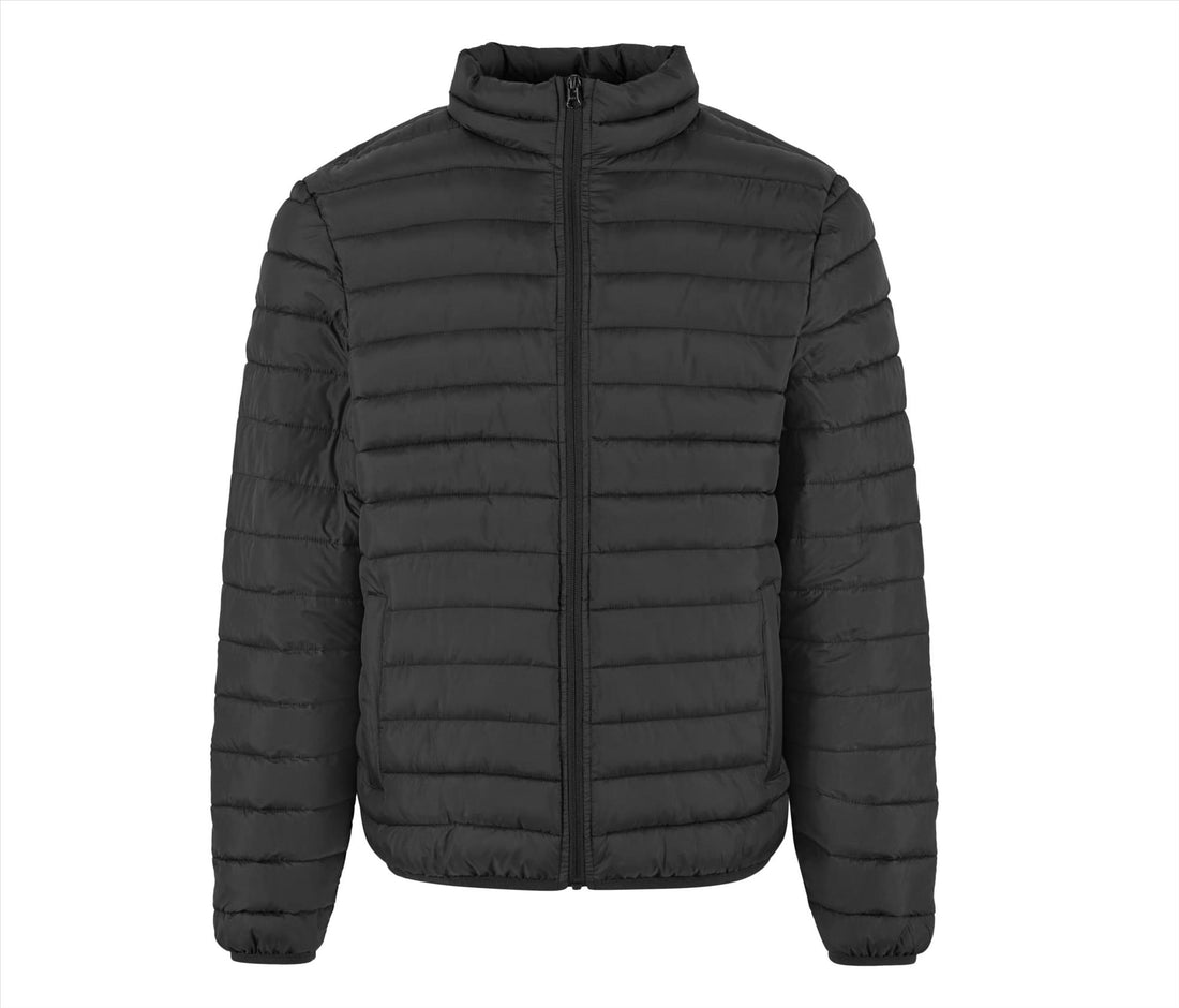 New Morning Studios Light Puffer Jacket