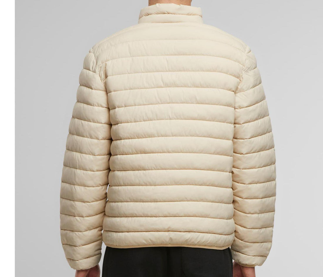 New Morning Studios Light Puffer Jacket