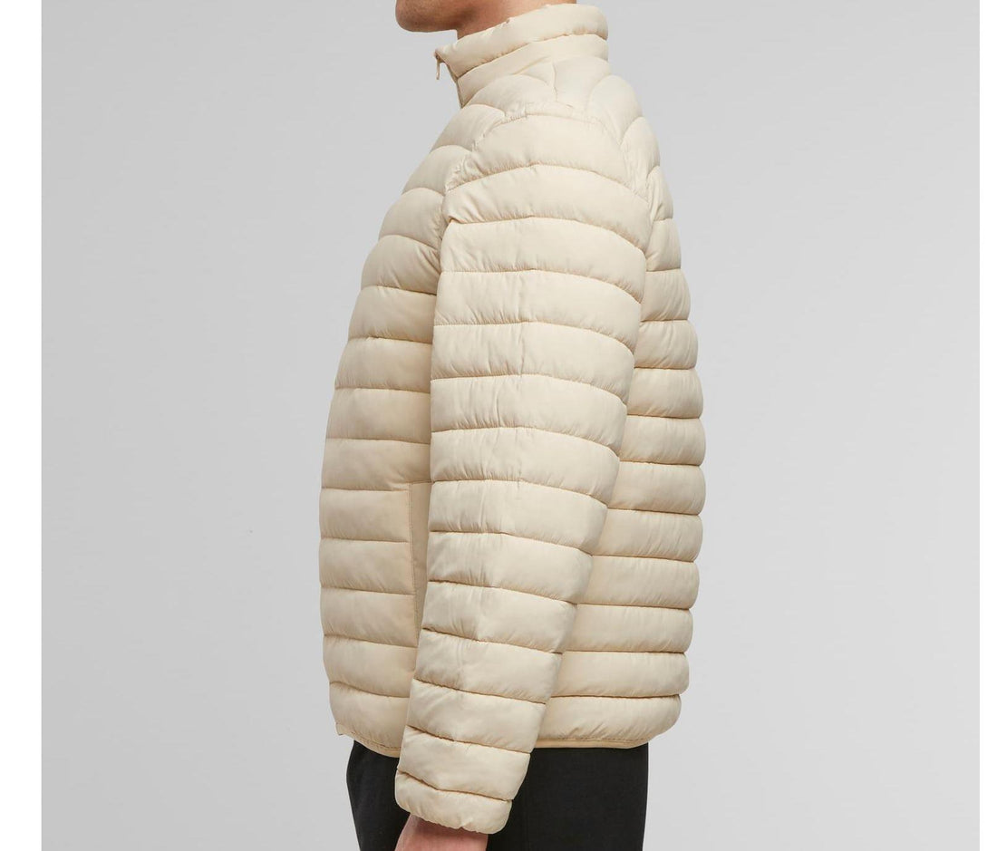 New Morning Studios Light Puffer Jacket