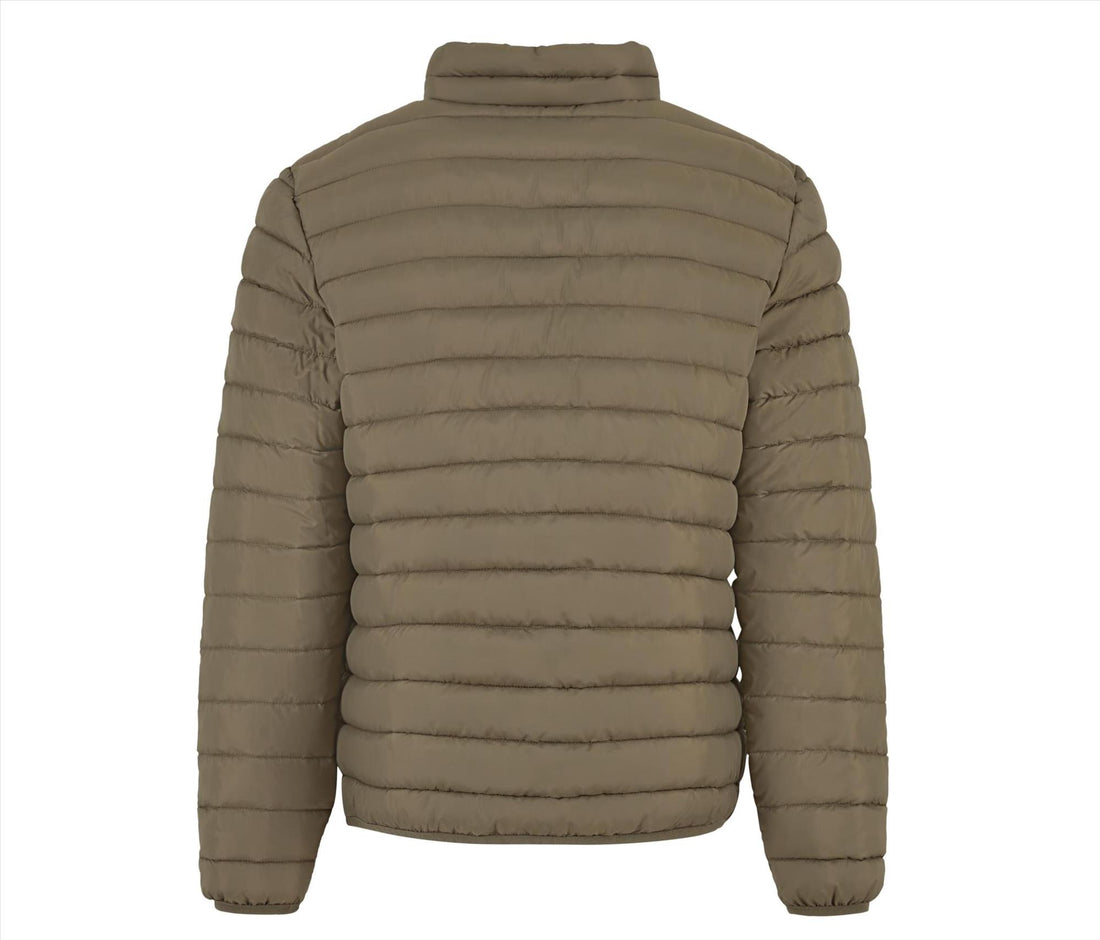 New Morning Studios Light Puffer Jacket