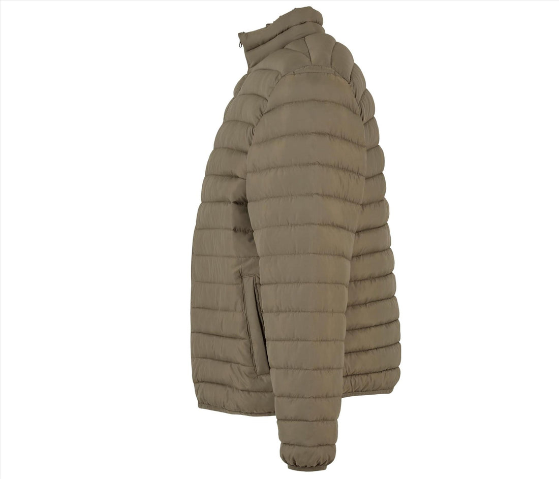 New Morning Studios Light Puffer Jacket