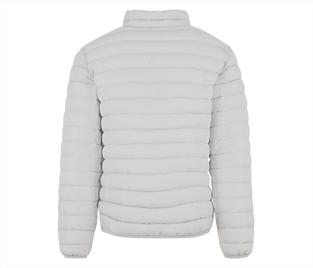 New Morning Studios Light Puffer Jacket