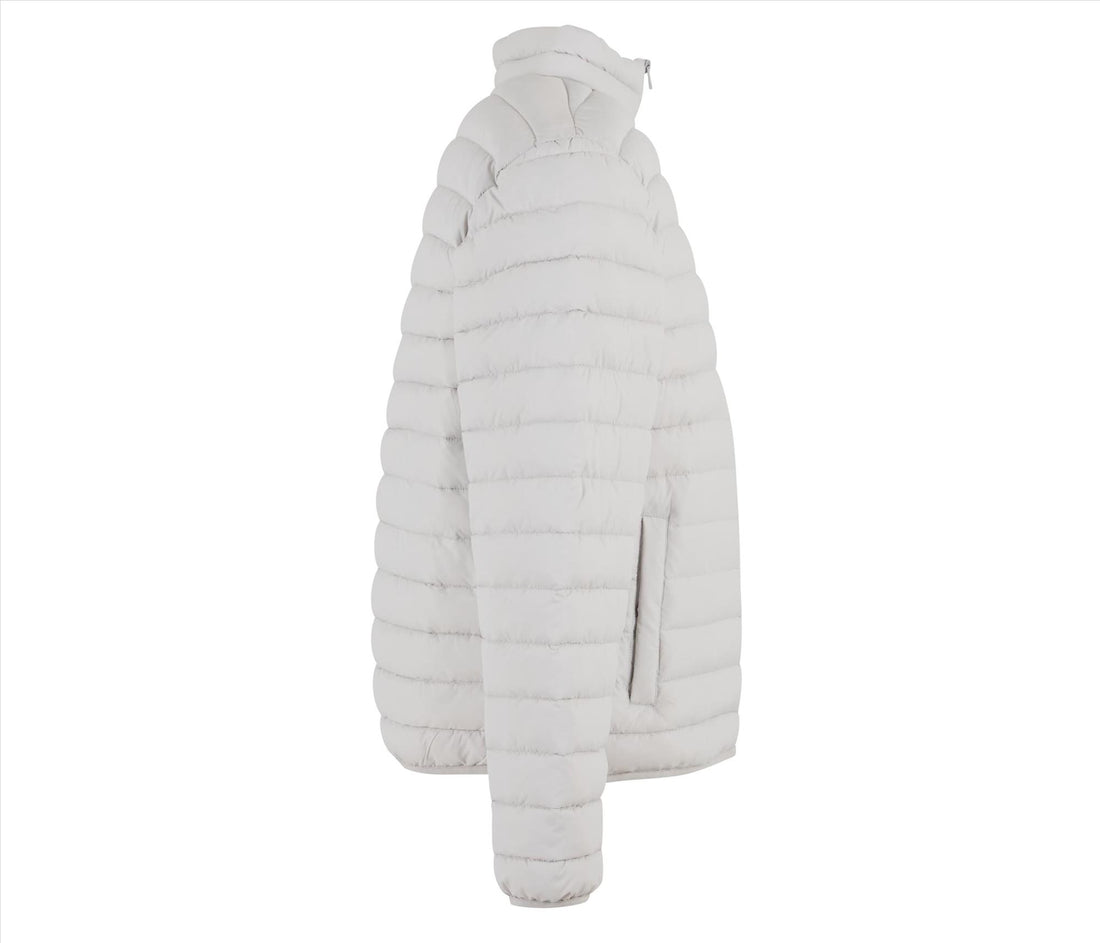 New Morning Studios Light Puffer Jacket