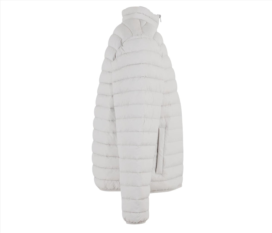 Light Puffer Jacket