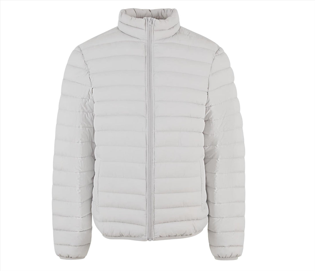 New Morning Studios Light Puffer Jacket