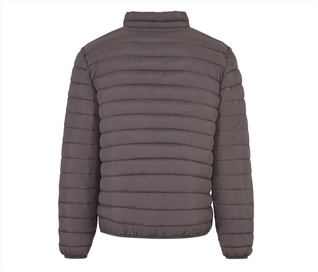 New Morning Studios Light Puffer Jacket