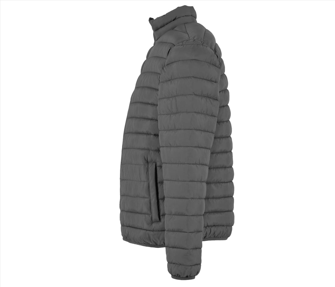 New Morning Studios Light Puffer Jacket