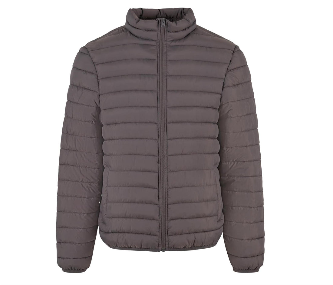 New Morning Studios Light Puffer Jacket