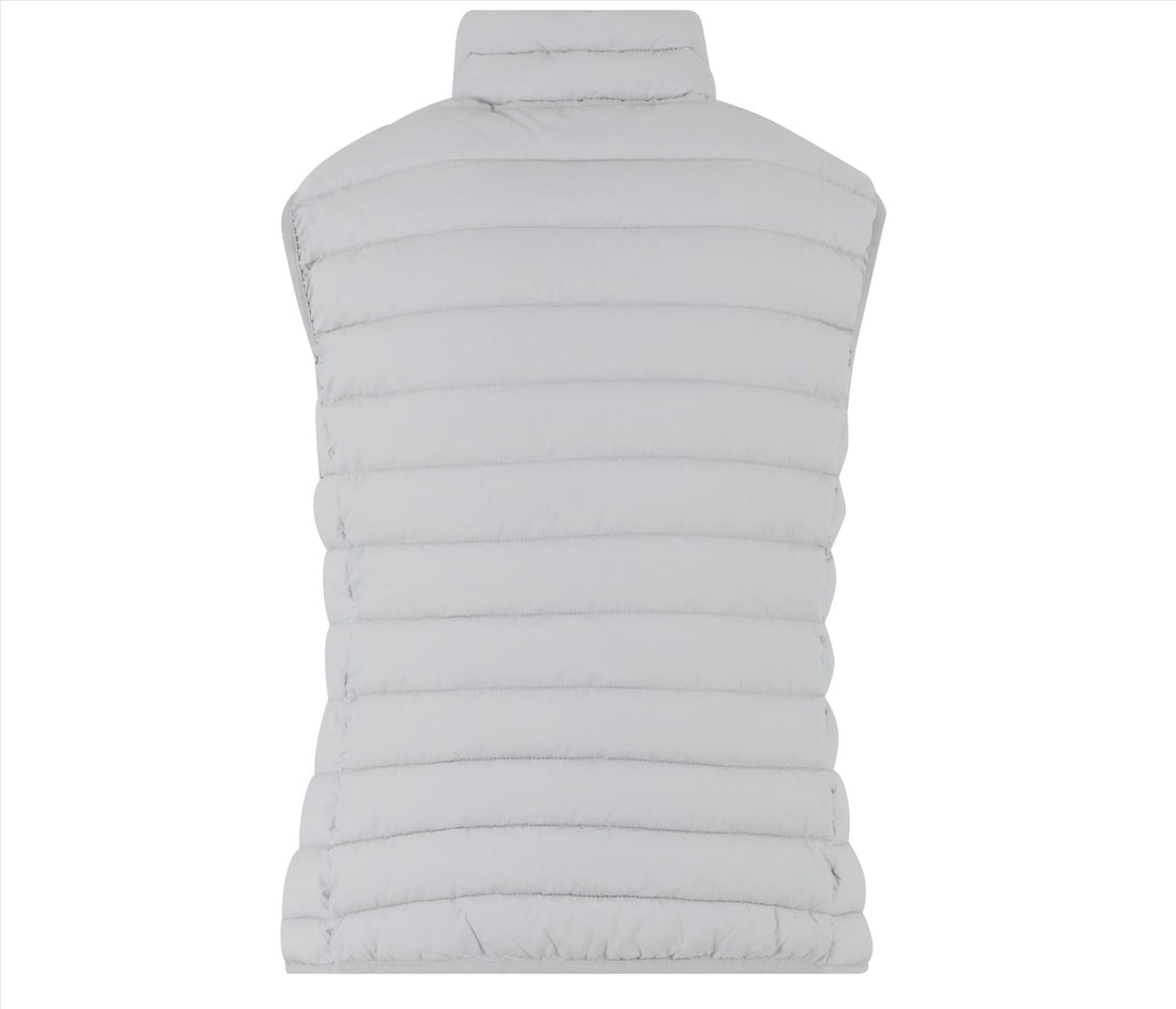 New Morning Studios Ladies Light Puffer Vest
