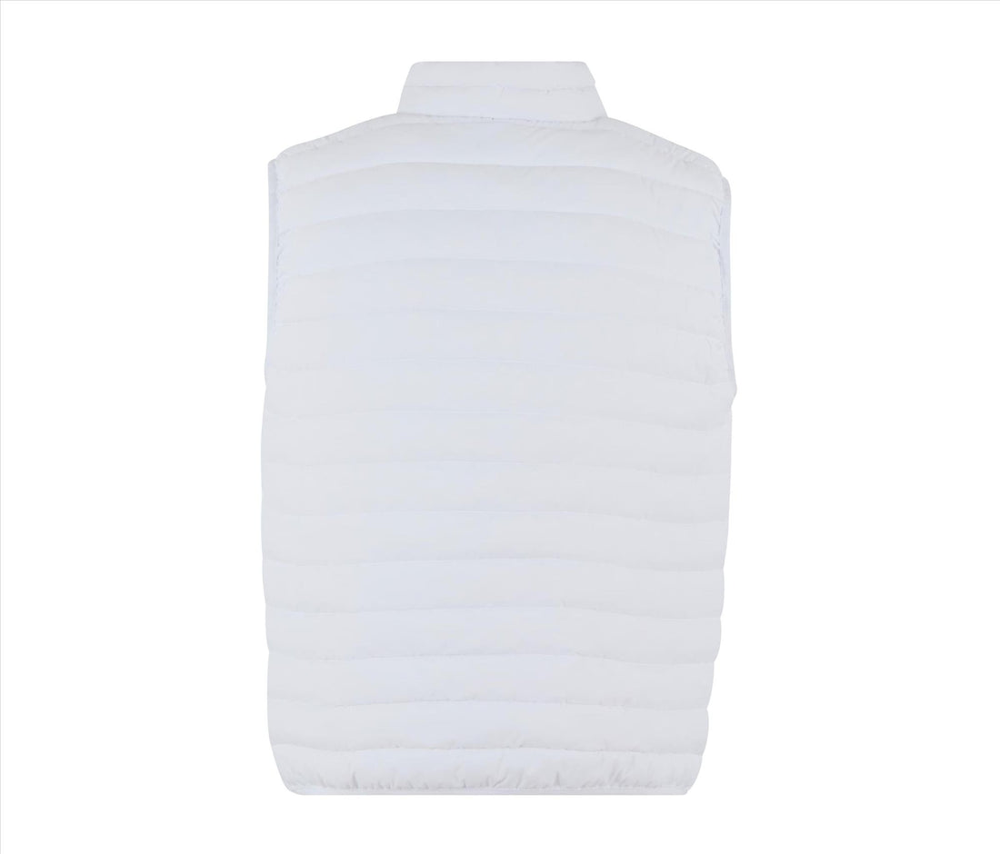 New Morning Studios Light Puffer Vest