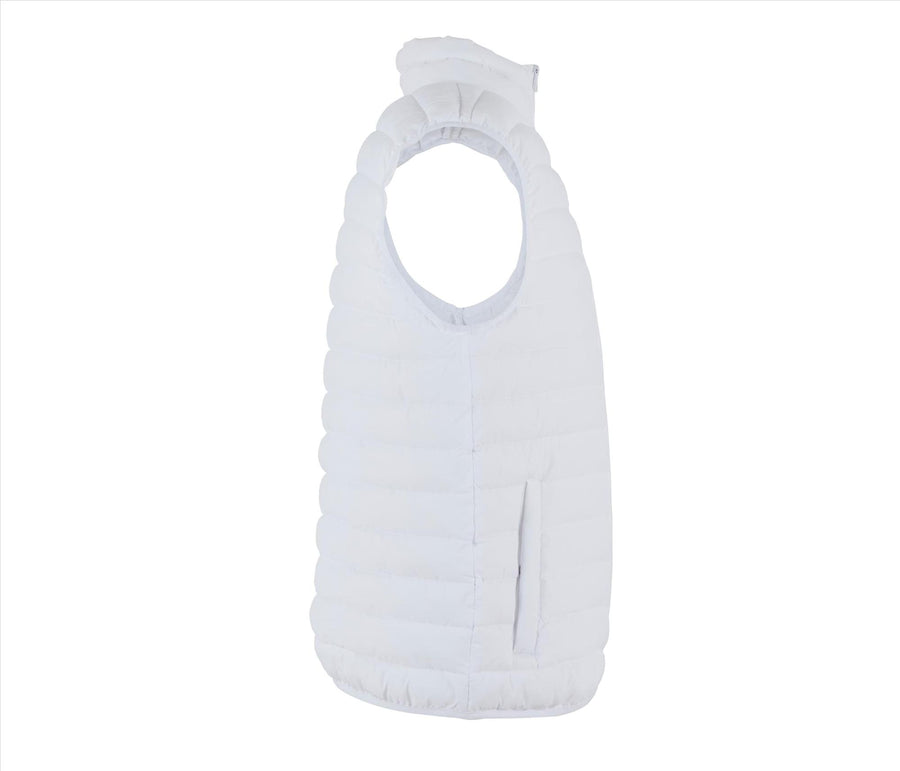 Light Puffer Vest
