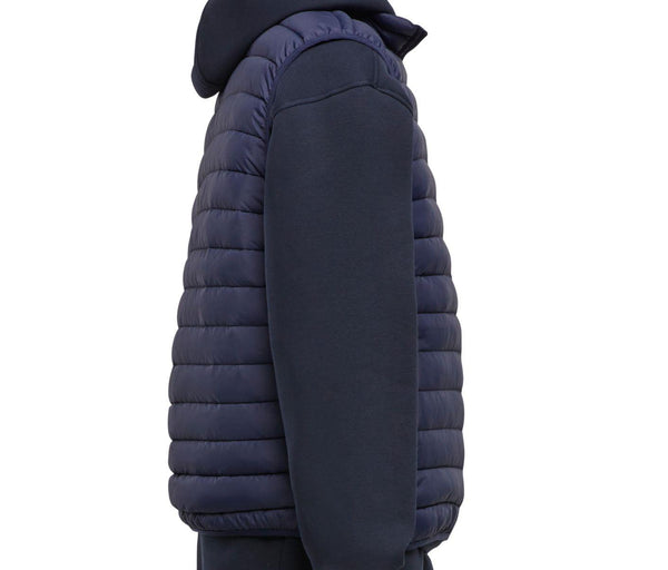 Light Puffer Vest