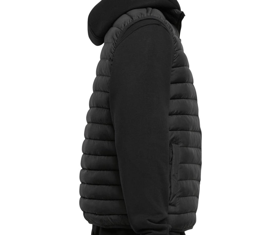 Light Puffer Vest