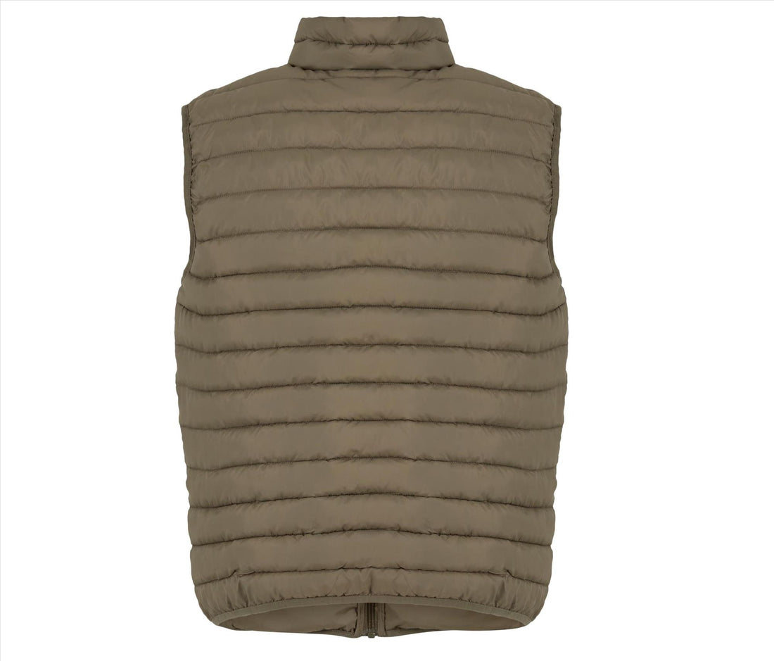 New Morning Studios Light Puffer Vest