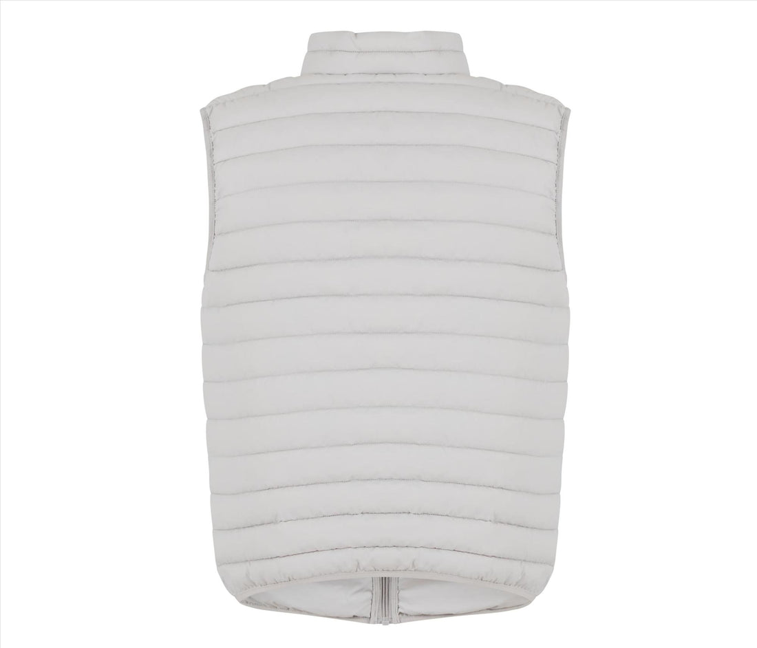 New Morning Studios Light Puffer Vest