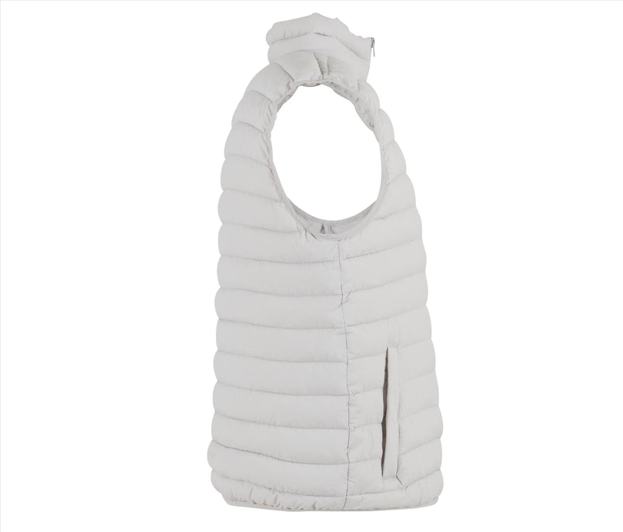 Light Puffer Vest
