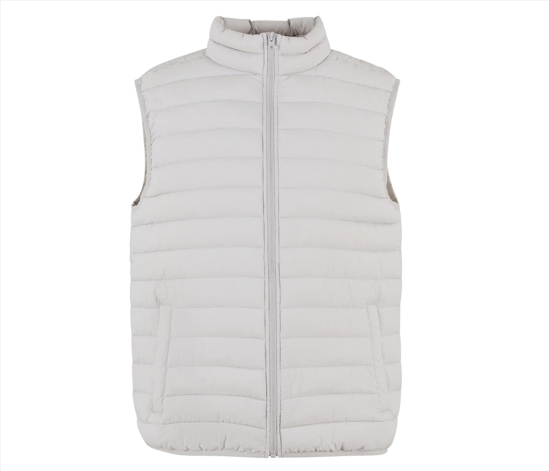 New Morning Studios Light Puffer Vest