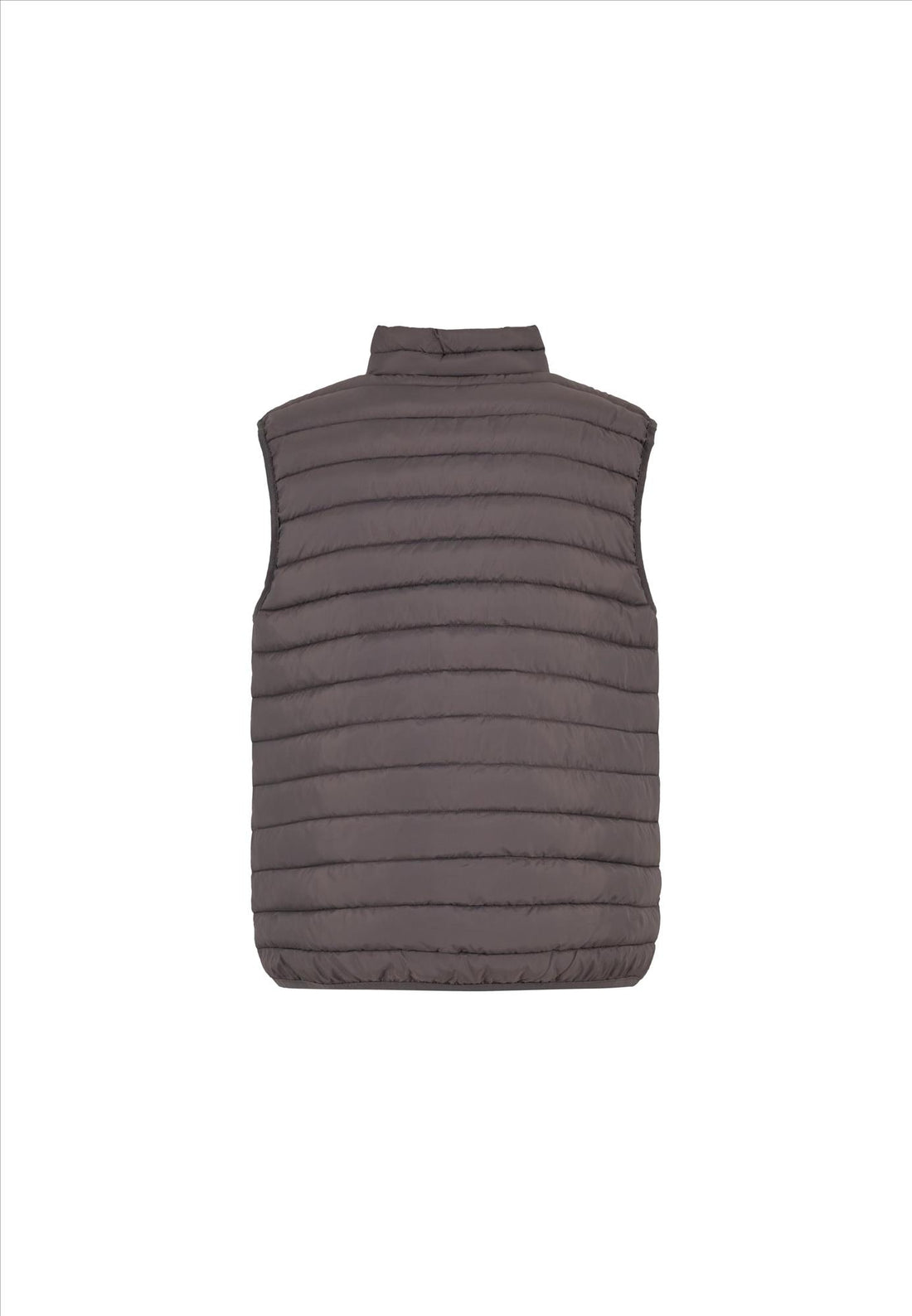 New Morning Studios Light Puffer Vest
