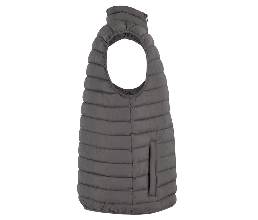 Light Puffer Vest