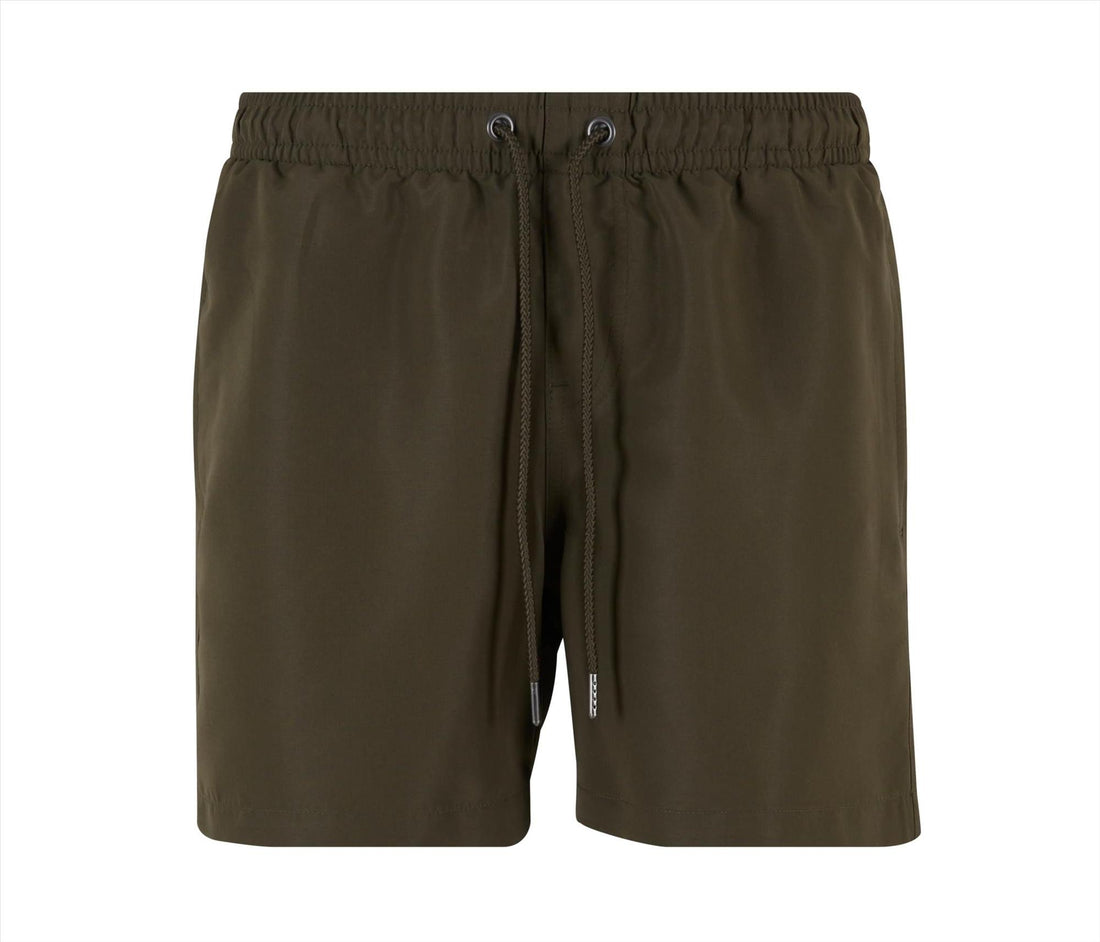 New Morning Studios Basic Swimshorts