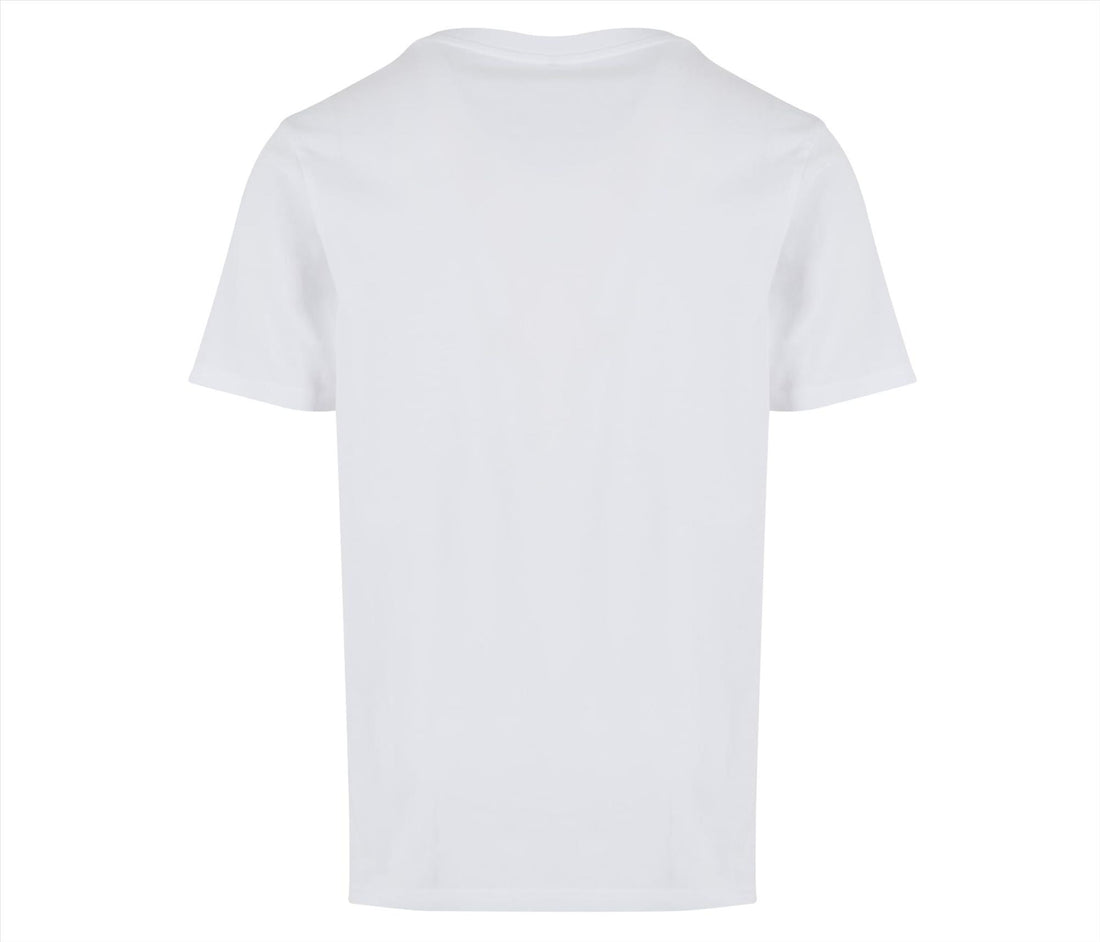 New Morning Studios Basic Regular Fit T-shirt