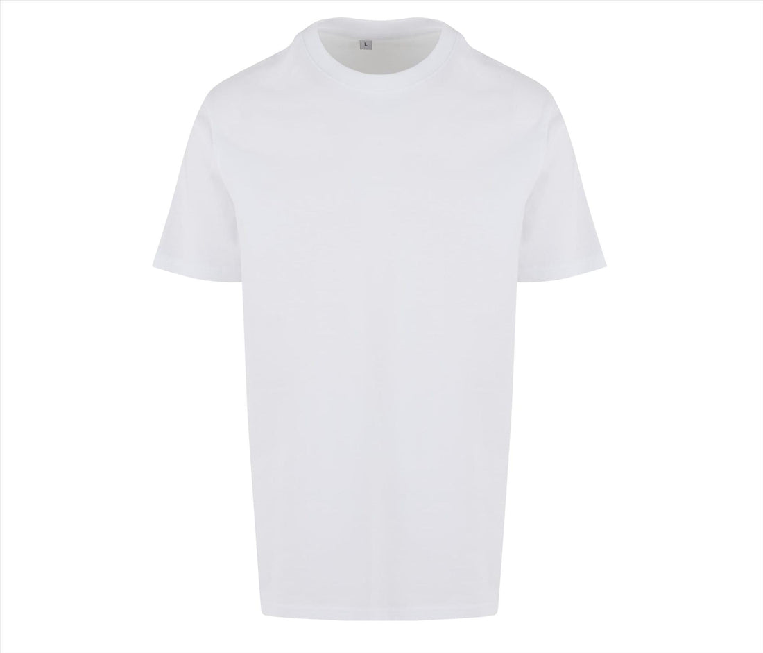 New Morning Studios Basic Regular Fit T-shirt