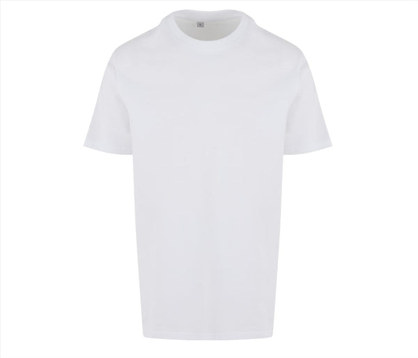 New Morning Studios Basic Regular Fit T-shirt