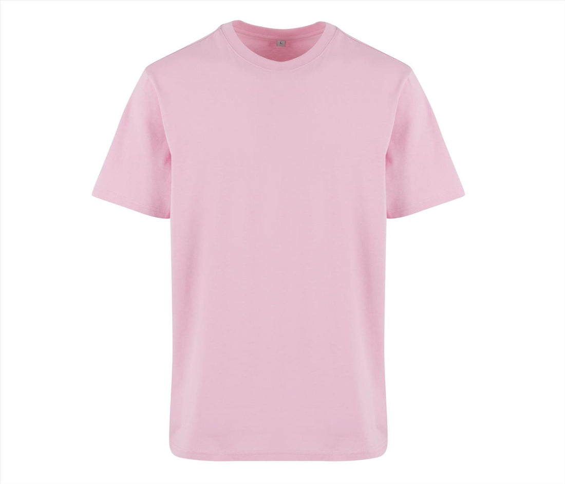 New Morning Studios Basic Regular Fit T-shirt