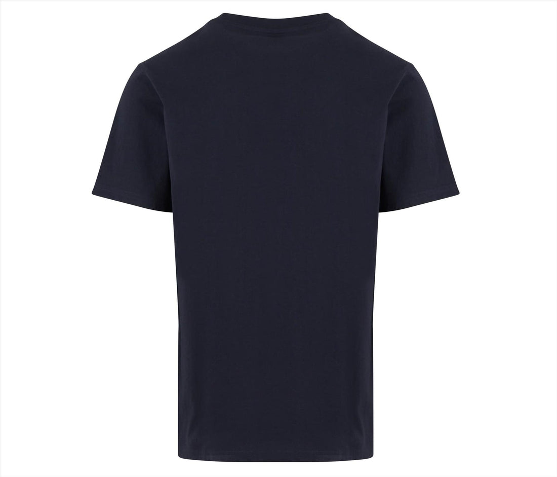New Morning Studios Basic Regular Fit T-shirt