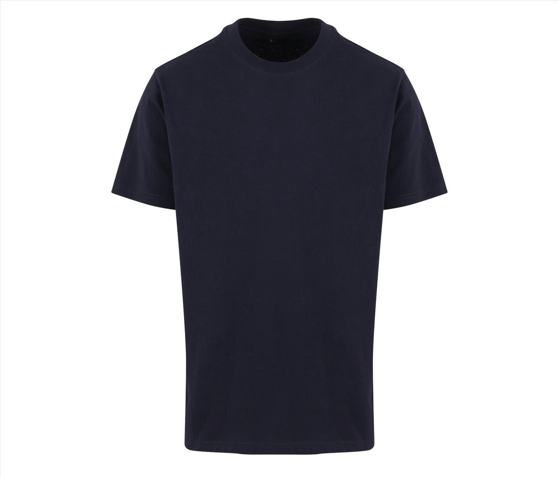 New Morning Studios Basic Regular Fit T-shirt