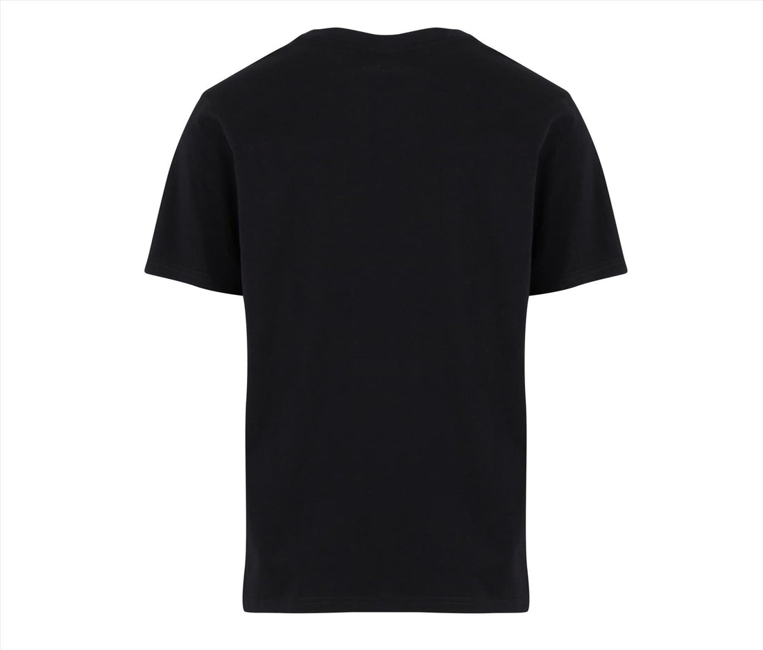New Morning Studios Basic Regular Fit T-shirt