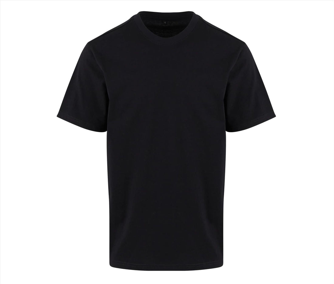 New Morning Studios Basic Regular Fit T-shirt