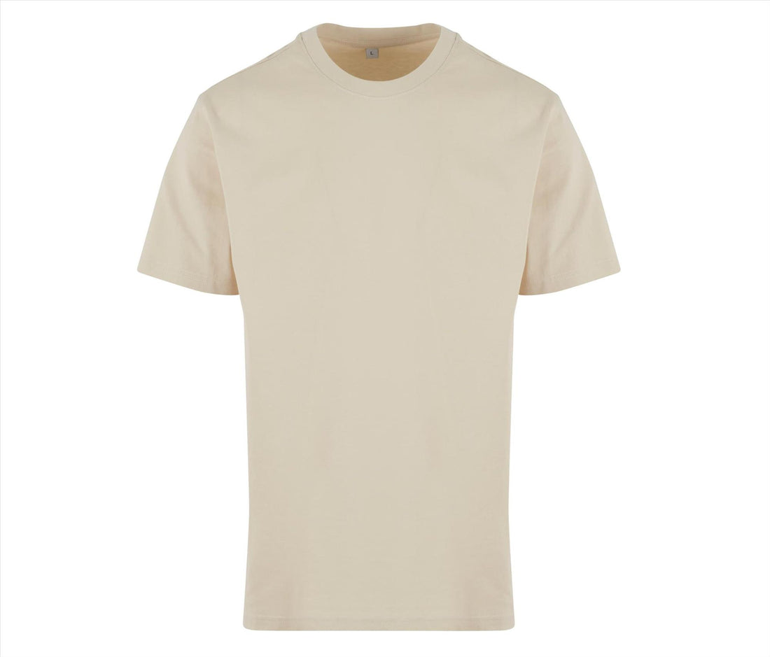 New Morning Studios Basic Regular Fit T-shirt