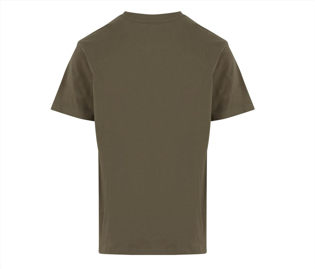 New Morning Studios Basic Regular Fit T-shirt