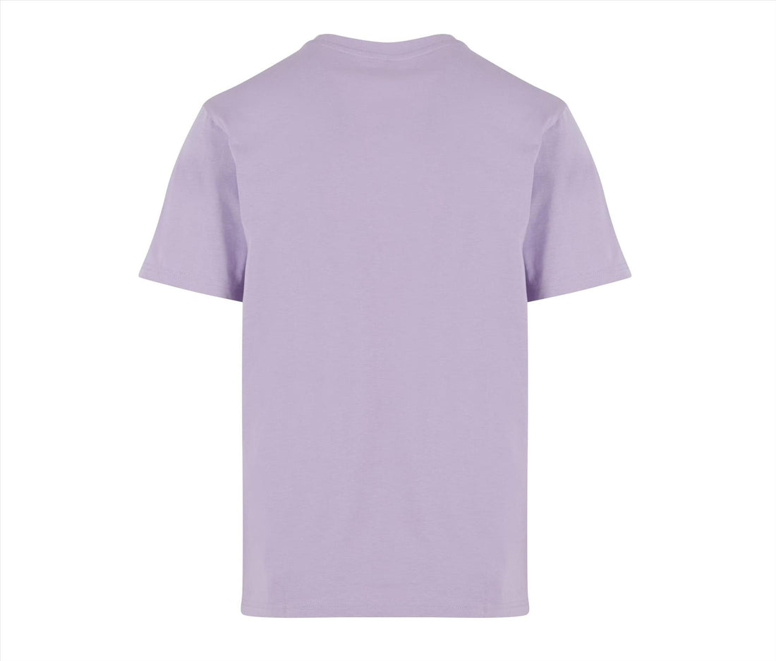 New Morning Studios Basic Regular Fit T-shirt
