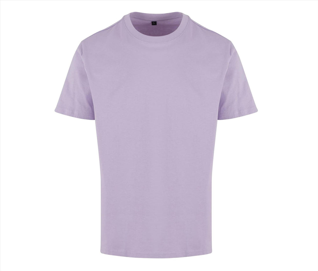 New Morning Studios Basic Regular Fit T-shirt