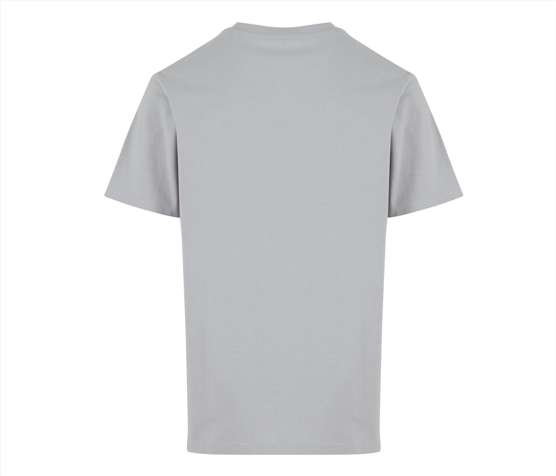 New Morning Studios Basic Regular Fit T-shirt