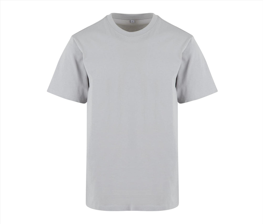 New Morning Studios Basic Regular Fit T-shirt