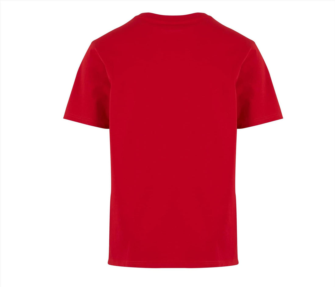 New Morning Studios Basic Regular Fit T-shirt