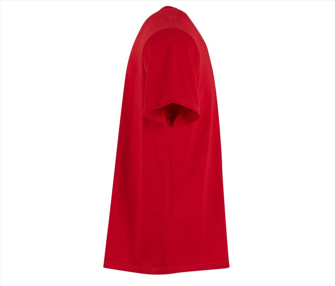 New Morning Studios Basic Regular Fit T-shirt