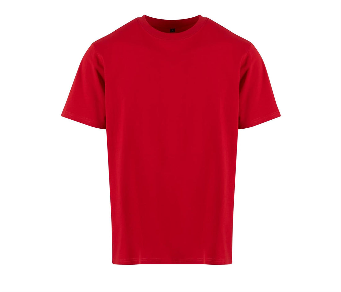 New Morning Studios Basic Regular Fit T-shirt