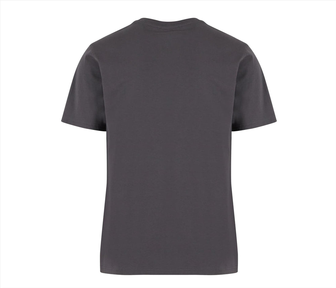 New Morning Studios Basic Regular Fit T-shirt