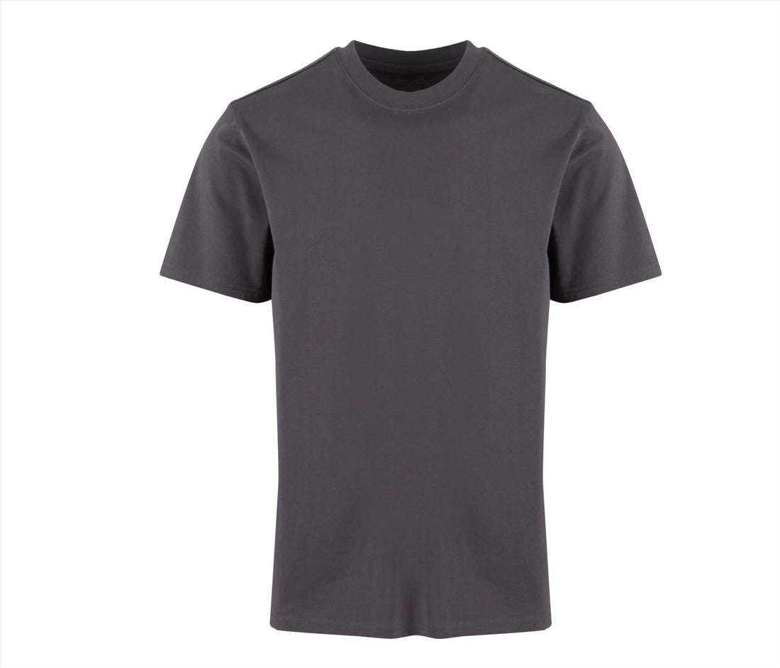 New Morning Studios Basic Regular Fit T-shirt