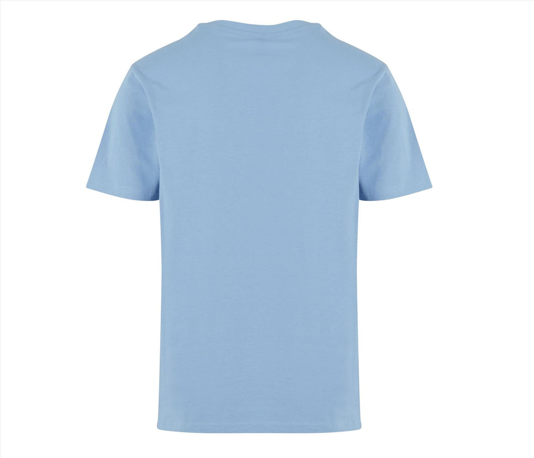 New Morning Studios Basic Regular Fit T-shirt